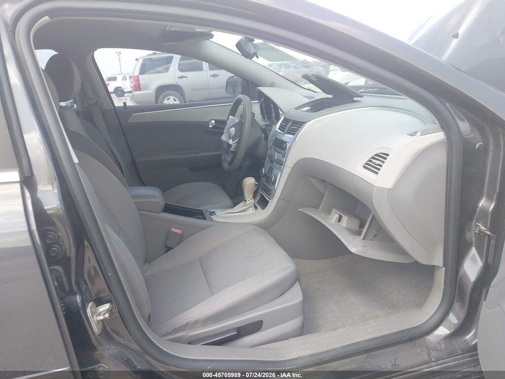 1G1ZB5E00CF324907 2012 CHEVROLET MALIBU photo no. 5