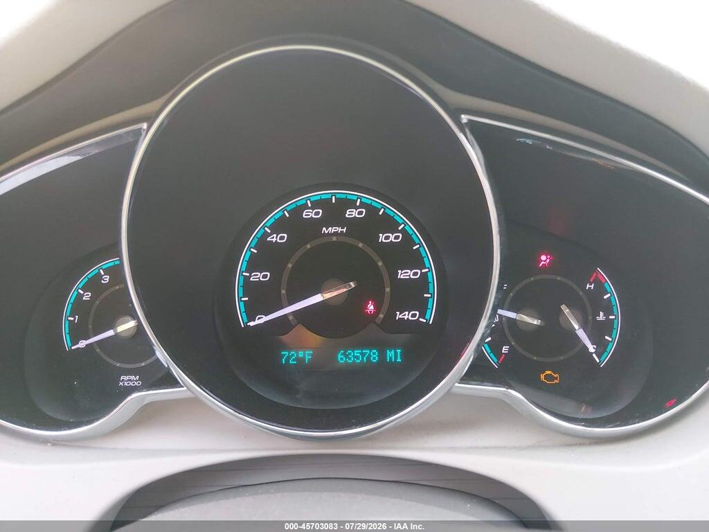 1G1ZA5E06CF220649 2012 CHEVROLET MALIBU photo no. 7