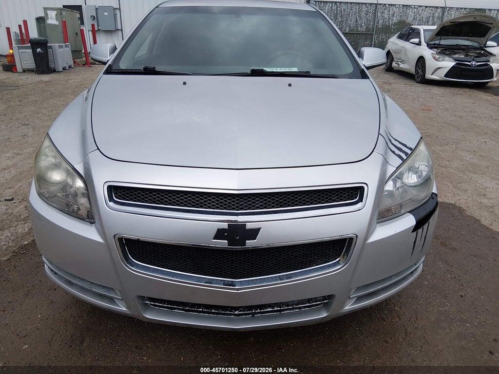 1G1ZC5E00CF396557 2012 CHEVROLET MALIBU photo no. 12