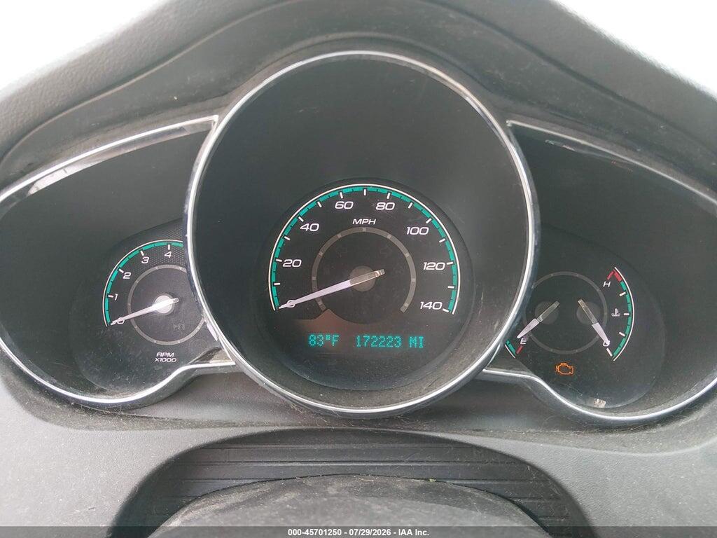 1G1ZC5E00CF396557 2012 CHEVROLET MALIBU photo no. 7