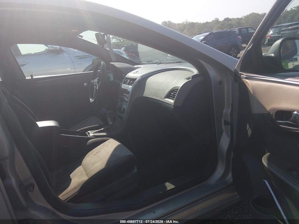 1G1ZB5E07CF302709 2012 CHEVROLET MALIBU photo no. 5