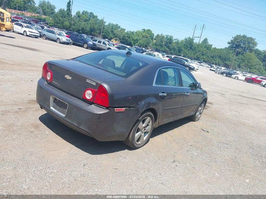 1G1ZD5E06CF272662 2012 CHEVROLET MALIBU photo no. 4