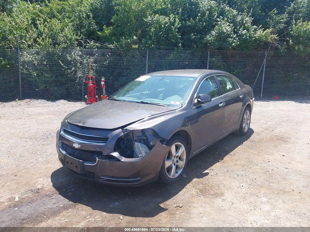 1G1ZD5E06CF272662 2012 CHEVROLET MALIBU photo no. 6