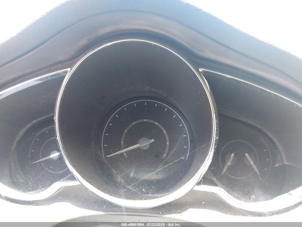 1G1ZD5E06CF272662 2012 CHEVROLET MALIBU photo no. 7