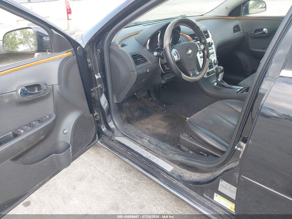 1G1ZD5E03CF244690 2012 CHEVROLET MALIBU photo no. 12