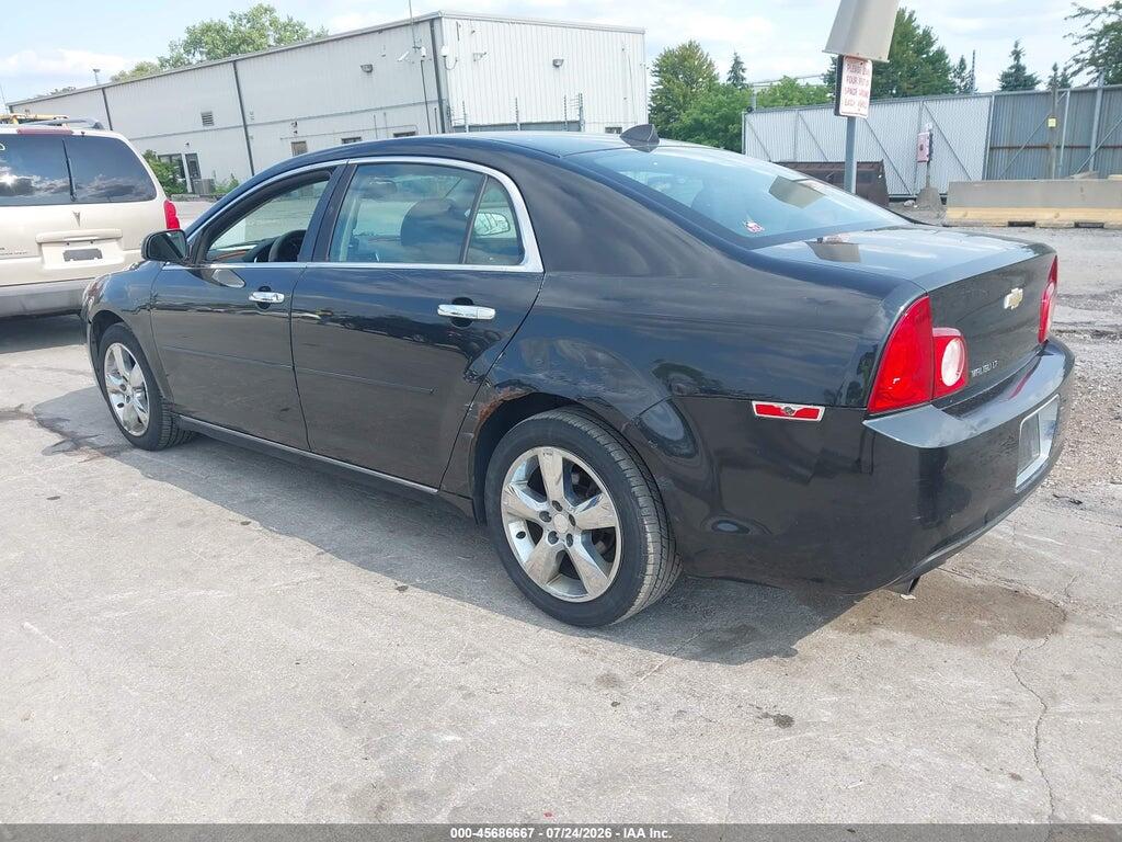 1G1ZD5E03CF244690 2012 CHEVROLET MALIBU photo no. 3
