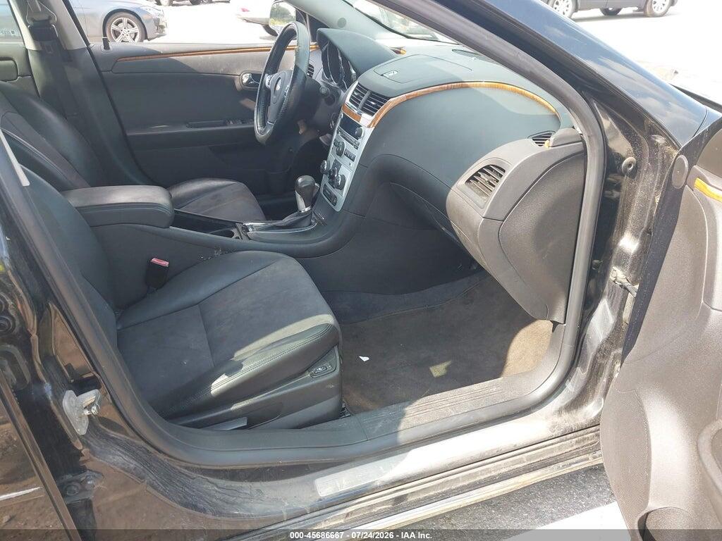 1G1ZD5E03CF244690 2012 CHEVROLET MALIBU photo no. 5