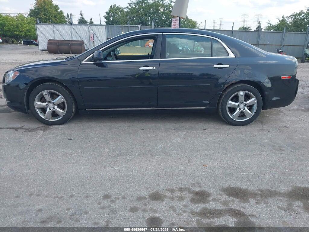 1G1ZD5E03CF244690 2012 CHEVROLET MALIBU photo no. 6