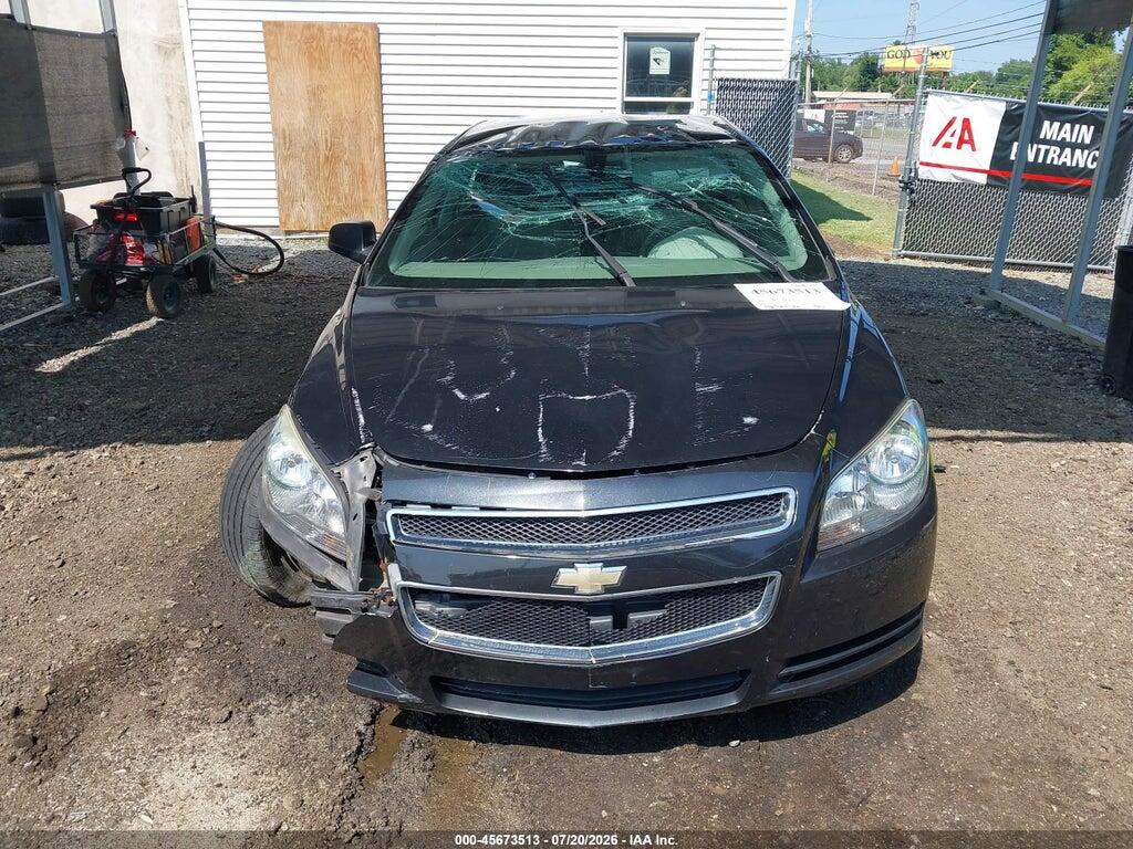 1G1ZB5E02CF241558 2012 CHEVROLET MALIBU photo no. 12