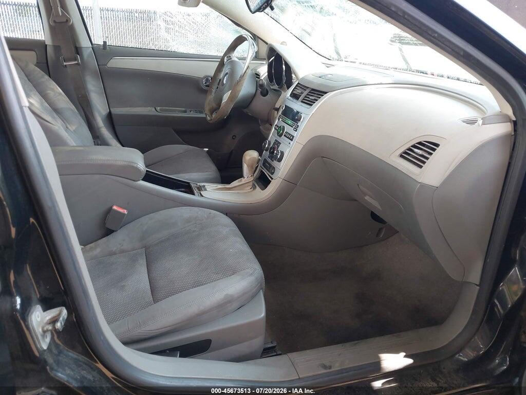 1G1ZB5E02CF241558 2012 CHEVROLET MALIBU photo no. 5