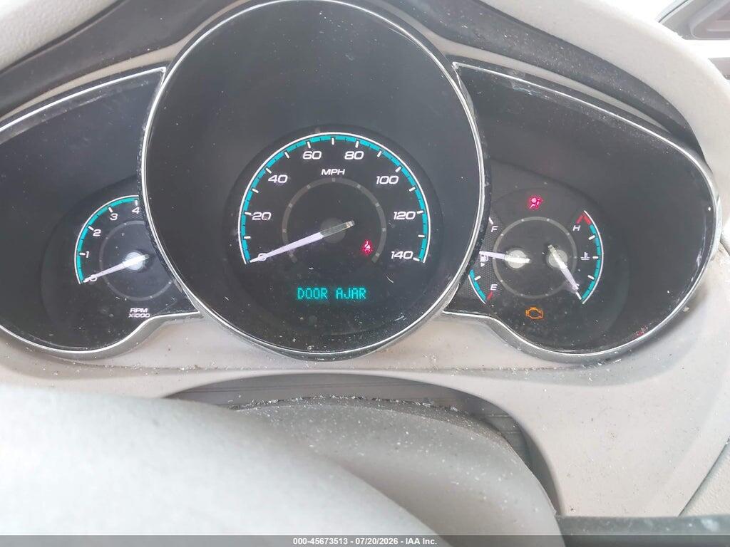 1G1ZB5E02CF241558 2012 CHEVROLET MALIBU photo no. 7