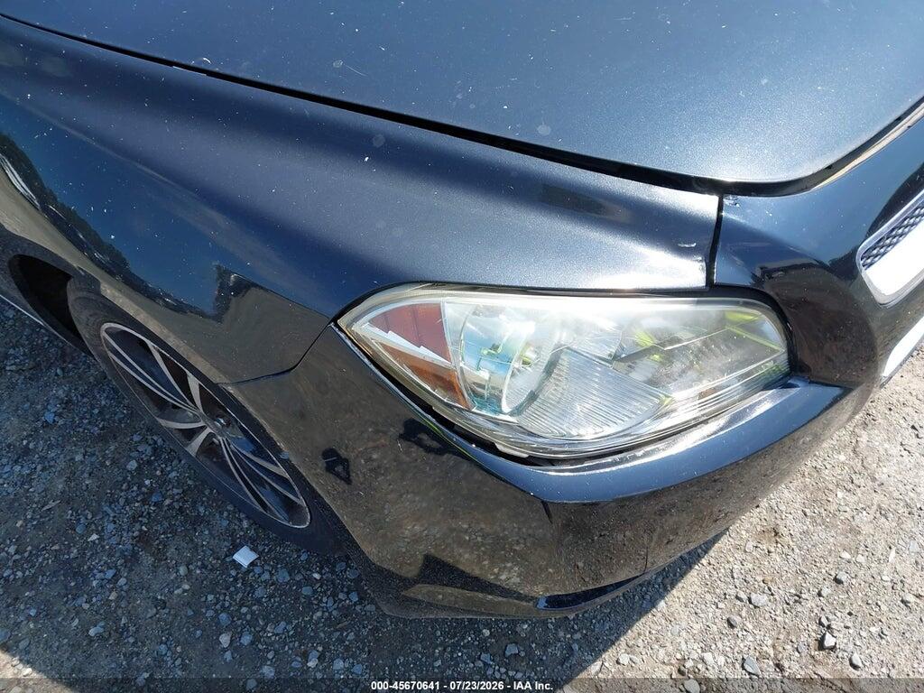 1G1ZD5EU4CF382032 2012 CHEVROLET MALIBU photo no. 12