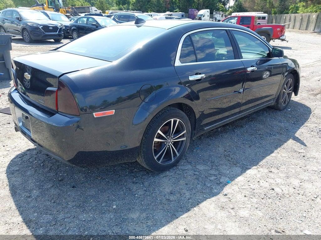 1G1ZD5EU4CF382032 2012 CHEVROLET MALIBU photo no. 4