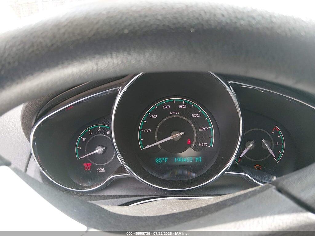 1G1ZC5E06CF168711 2012 CHEVROLET MALIBU photo no. 7