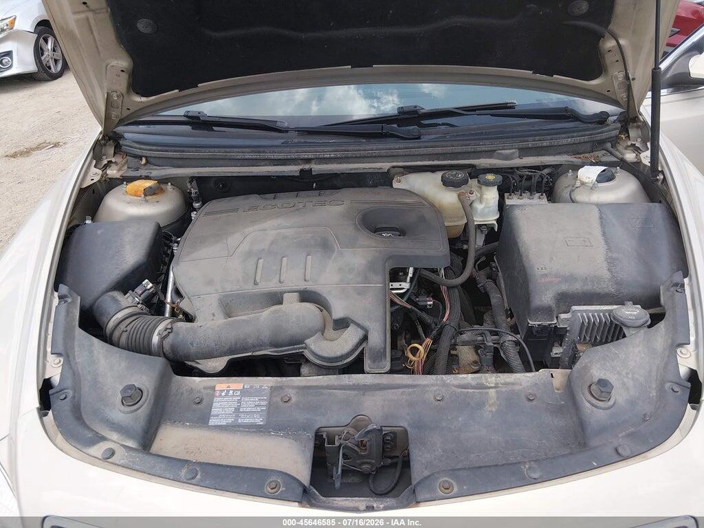 1G1ZC5E02CF245168 2012 CHEVROLET MALIBU photo no. 10