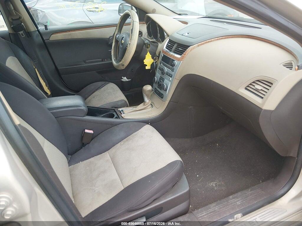 1G1ZC5E02CF245168 2012 CHEVROLET MALIBU photo no. 5
