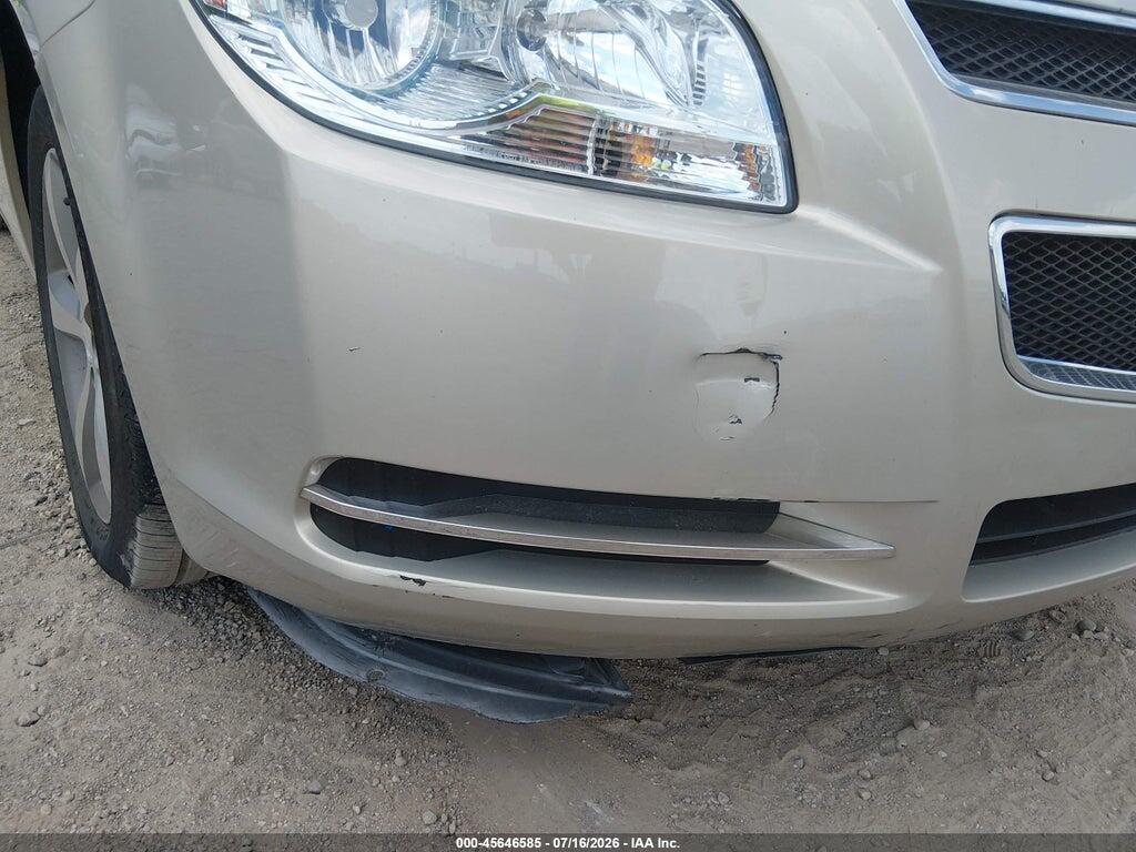 1G1ZC5E02CF245168 2012 CHEVROLET MALIBU photo no. 6