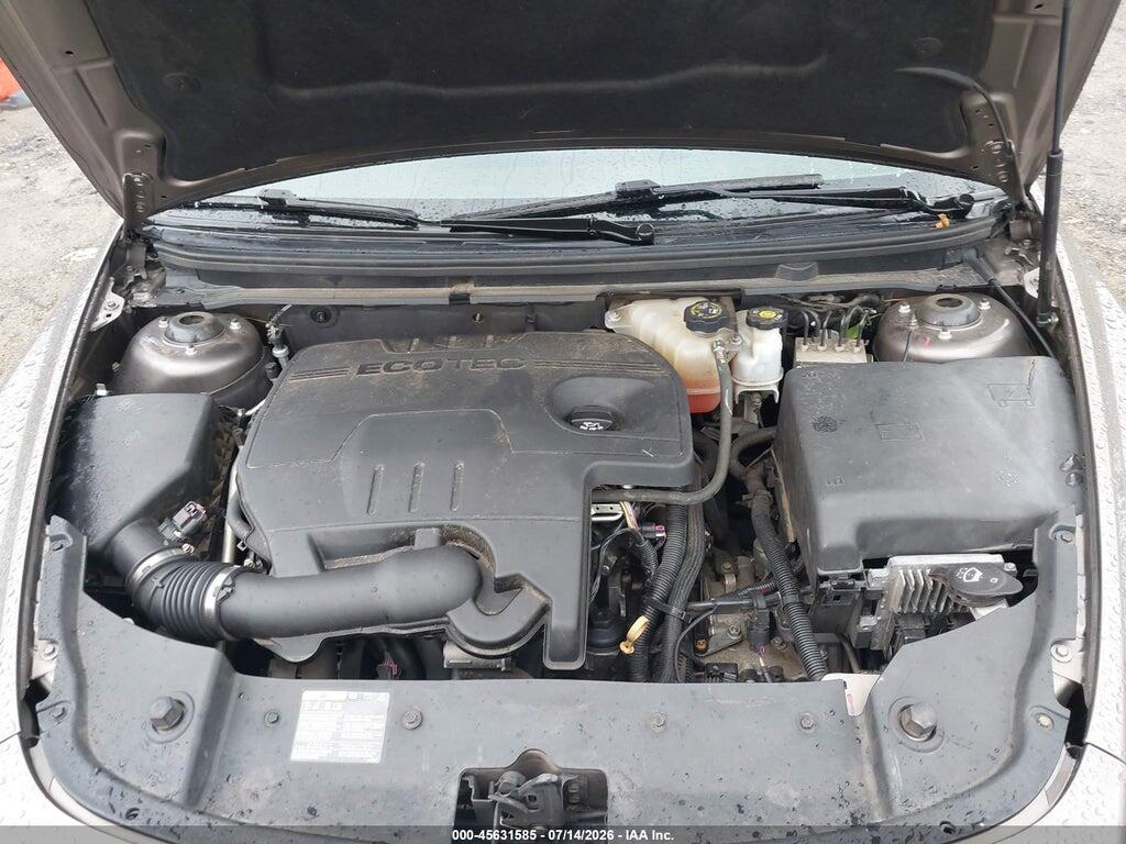 1G1ZC5E01CF212968 2012 CHEVROLET MALIBU photo no. 10