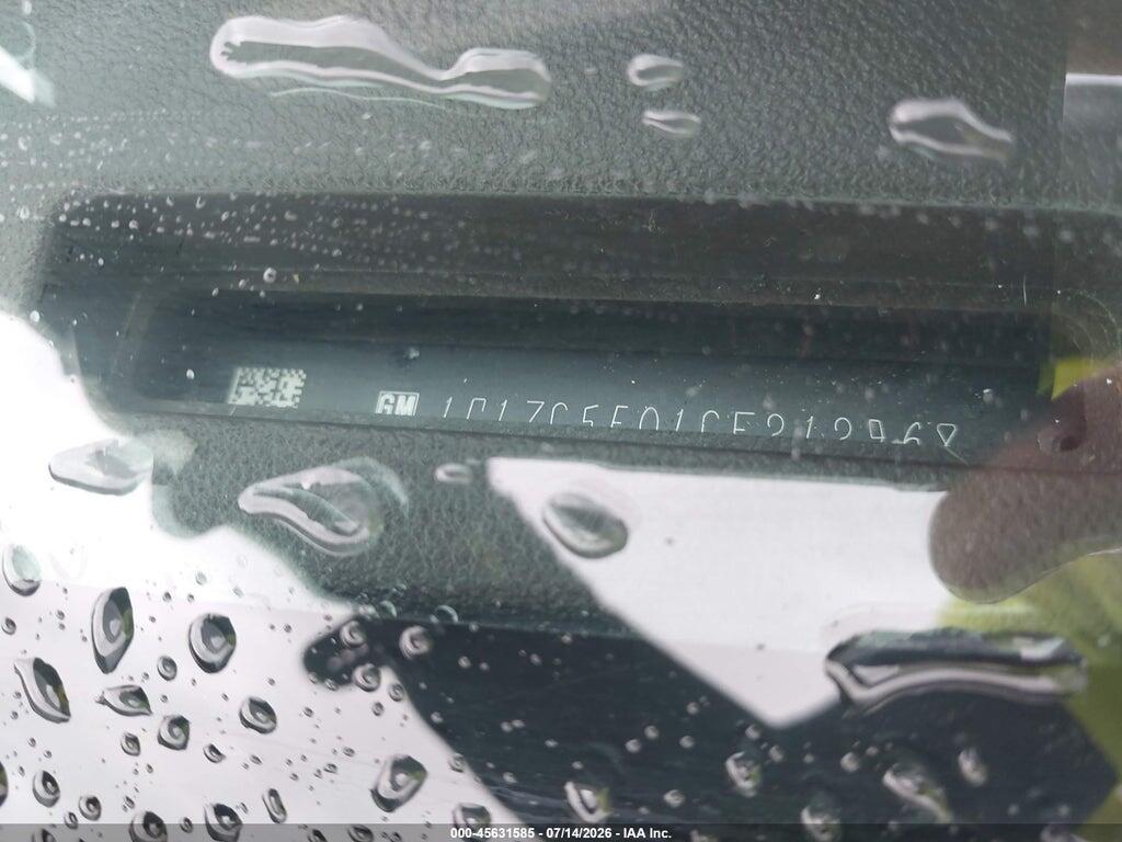 1G1ZC5E01CF212968 2012 CHEVROLET MALIBU photo no. 12