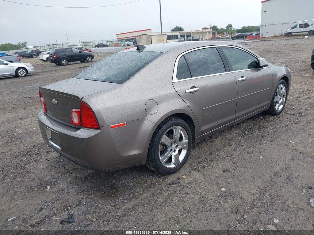 1G1ZC5E01CF212968 2012 CHEVROLET MALIBU photo no. 4