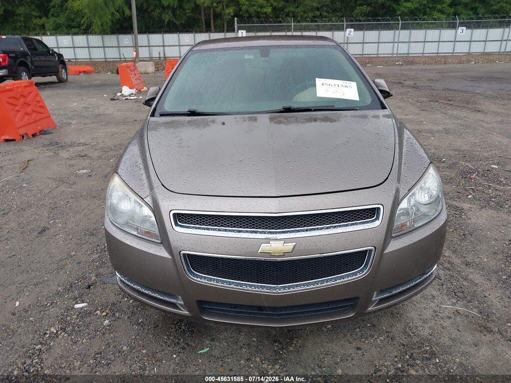 1G1ZC5E01CF212968 2012 CHEVROLET MALIBU photo no. 6