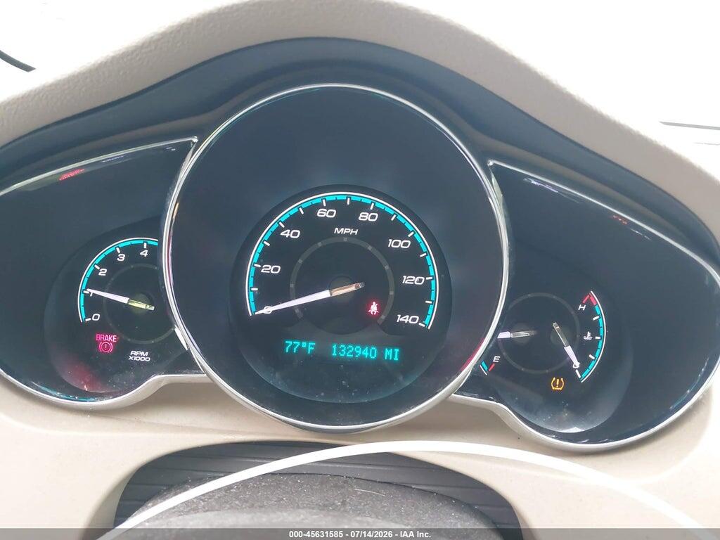 1G1ZC5E01CF212968 2012 CHEVROLET MALIBU photo no. 7