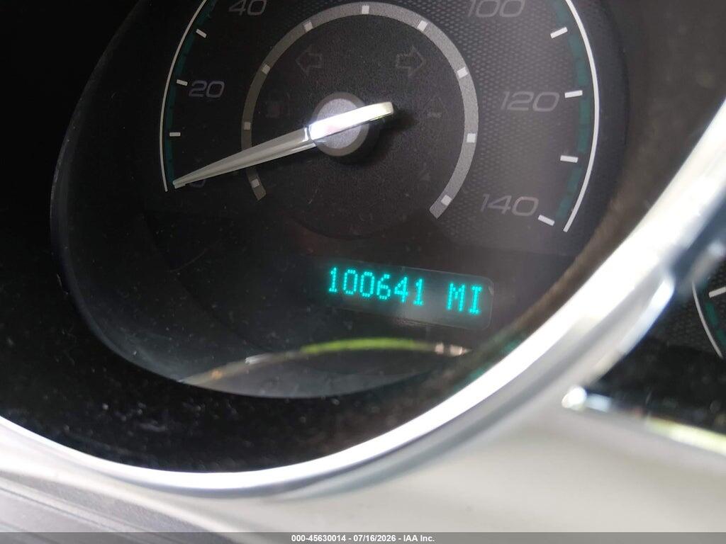 1G1ZA5EU4CF353736 2012 CHEVROLET MALIBU photo no. 7