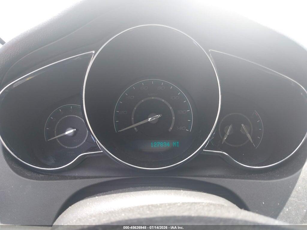 1G1ZD5EU6CF210598 2012 CHEVROLET MALIBU photo no. 7
