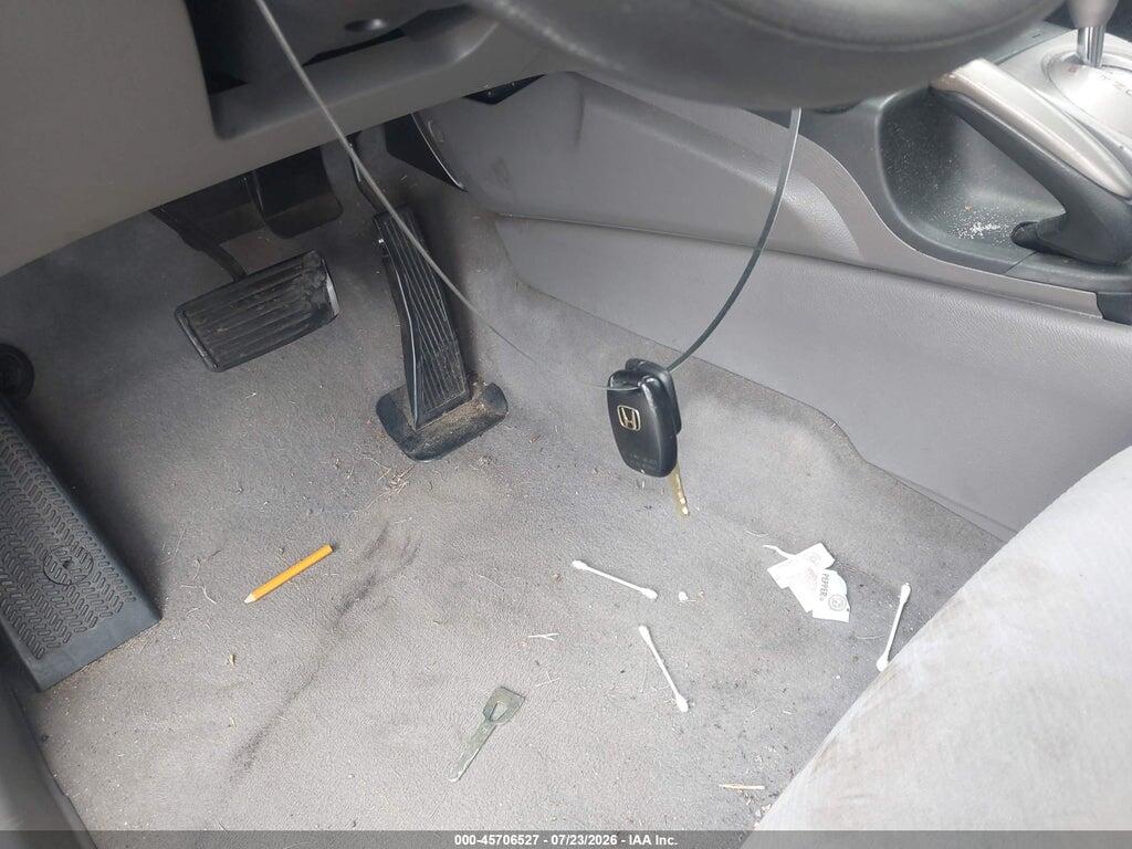 19XFA1F5XBE003093 2011 HONDA CIVIC photo no. 11