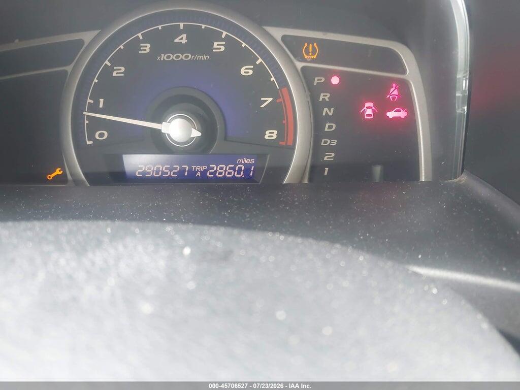 19XFA1F5XBE003093 2011 HONDA CIVIC photo no. 7