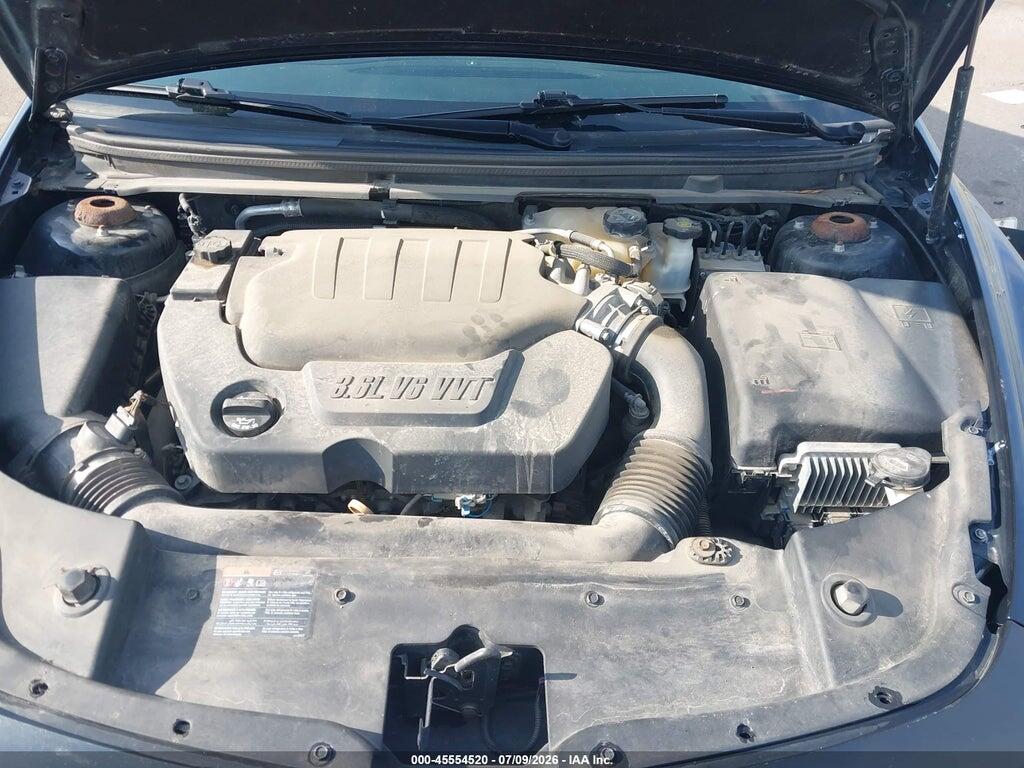 1G1ZG5E75CF326201 2012 CHEVROLET MALIBU photo no. 10