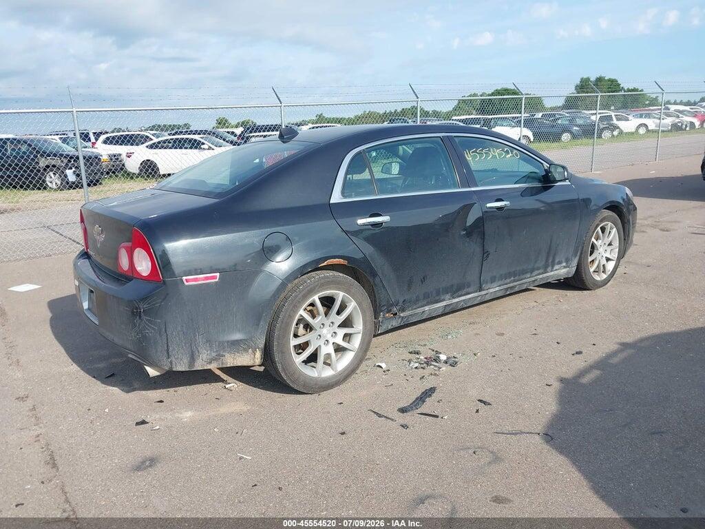 1G1ZG5E75CF326201 2012 CHEVROLET MALIBU photo no. 4