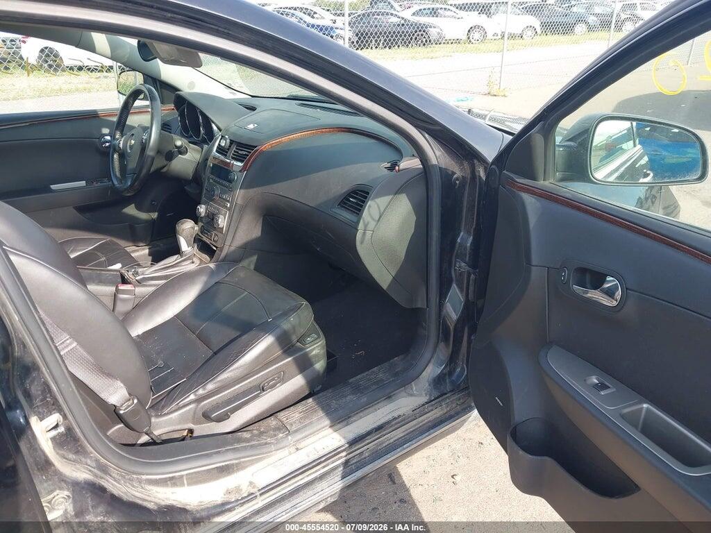 1G1ZG5E75CF326201 2012 CHEVROLET MALIBU photo no. 5