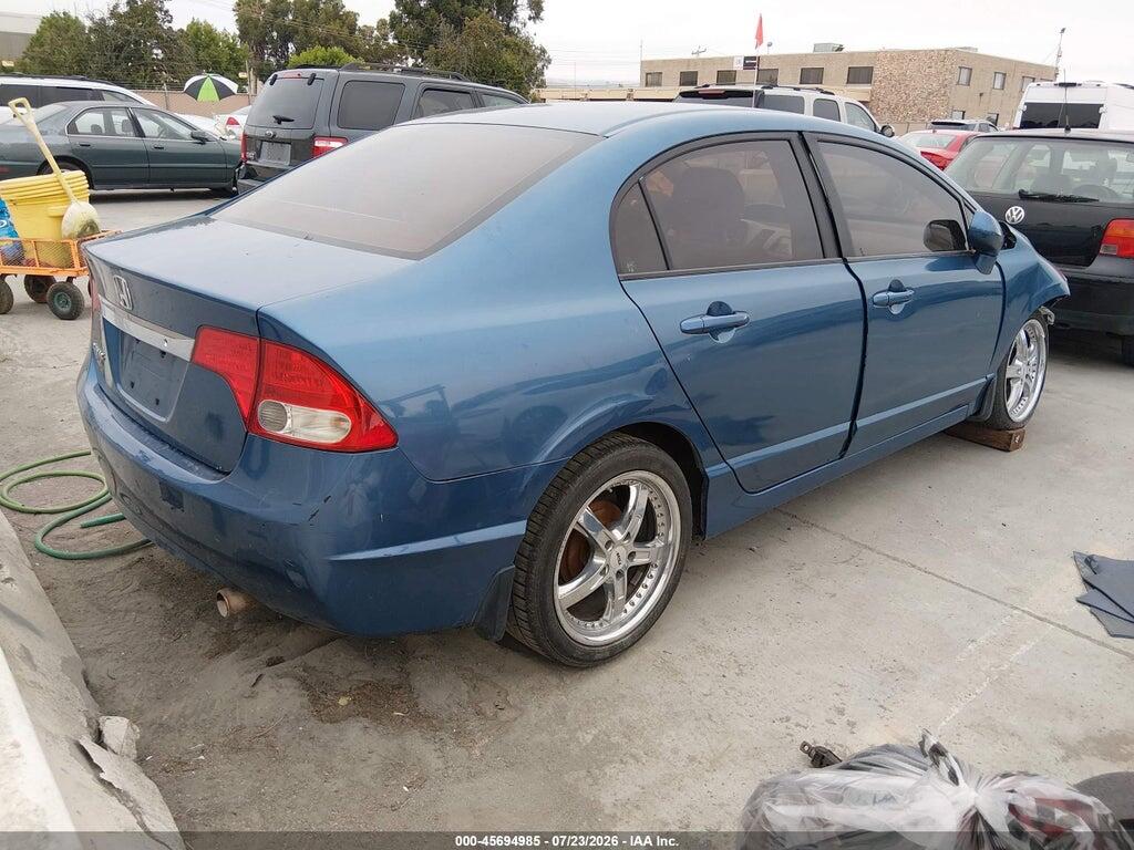 2HGFA1F52BH544452 2011 HONDA CIVIC photo no. 4