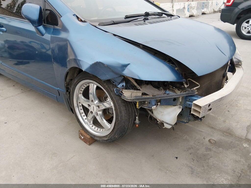2HGFA1F52BH544452 2011 HONDA CIVIC photo no. 6
