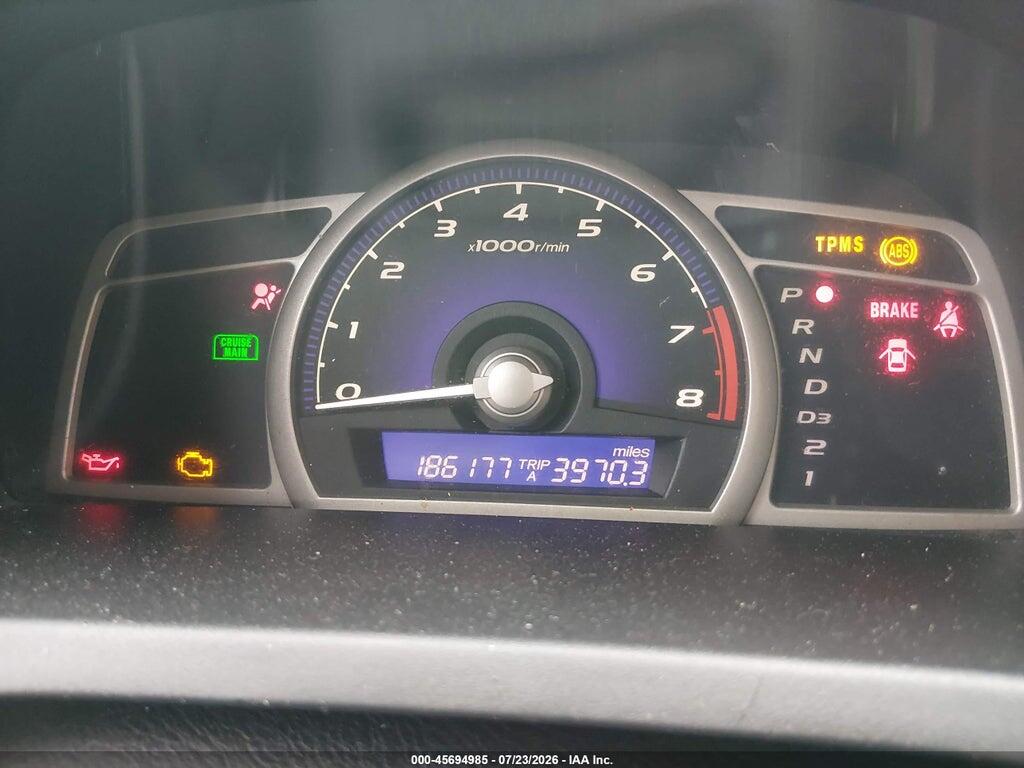 2HGFA1F52BH544452 2011 HONDA CIVIC photo no. 7