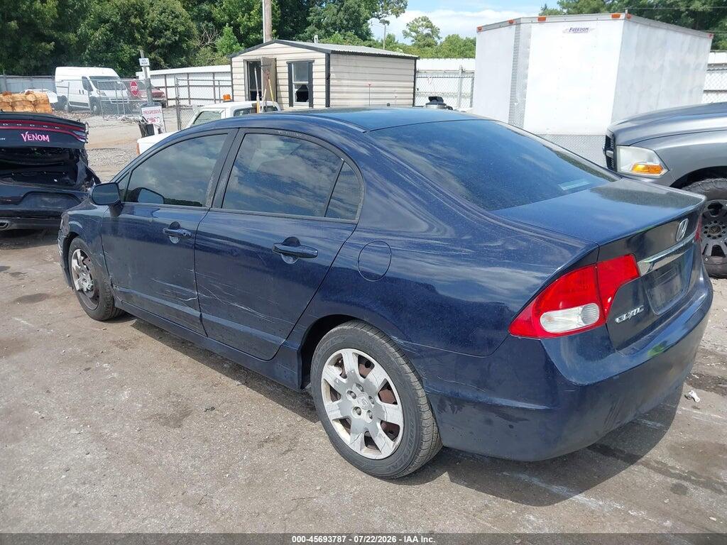 2HGFA1F52BH547738 2011 HONDA CIVIC photo no. 6