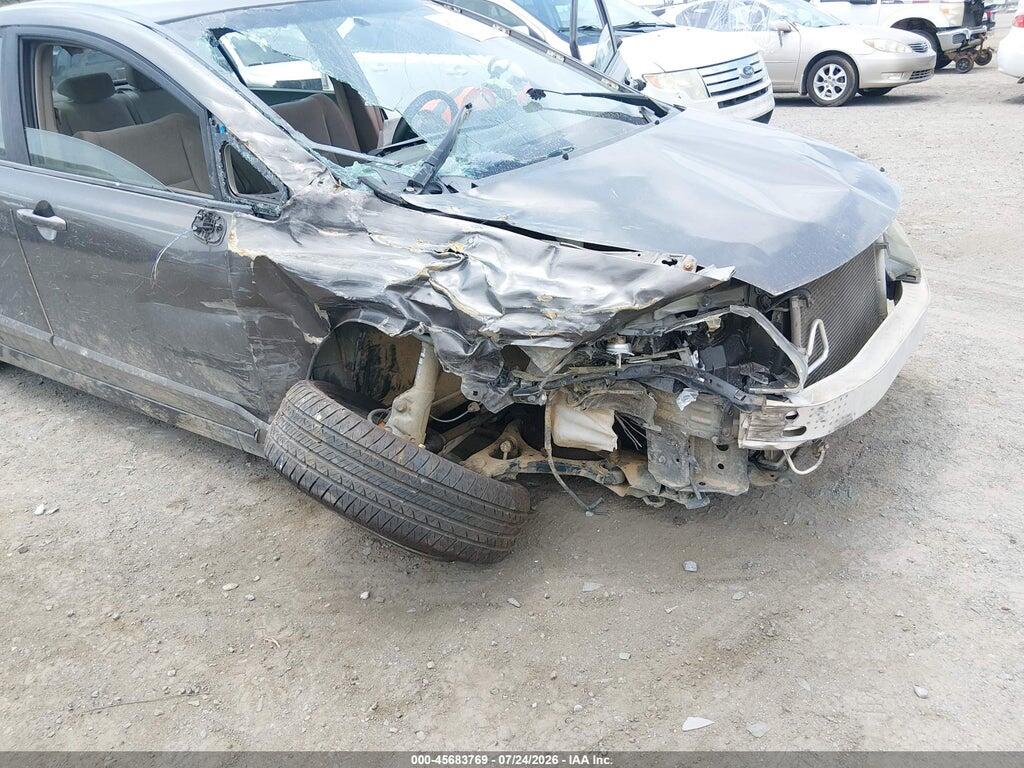 19XFA1F58BE045729 2011 HONDA CIVIC photo no. 6