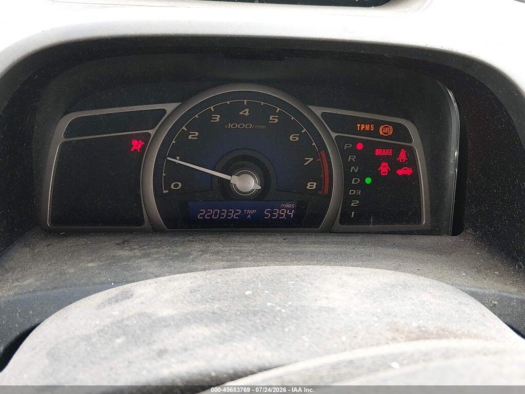 19XFA1F58BE045729 2011 HONDA CIVIC photo no. 7