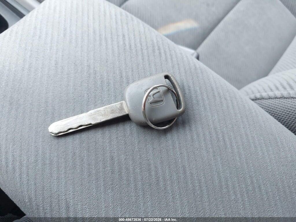 2HGFA1F51BH536715 2011 HONDA CIVIC photo no. 11