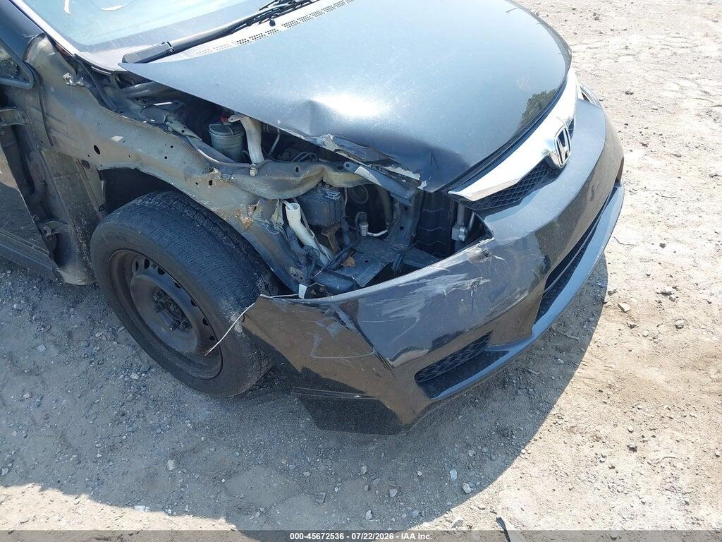 2HGFA1F51BH536715 2011 HONDA CIVIC photo no. 12