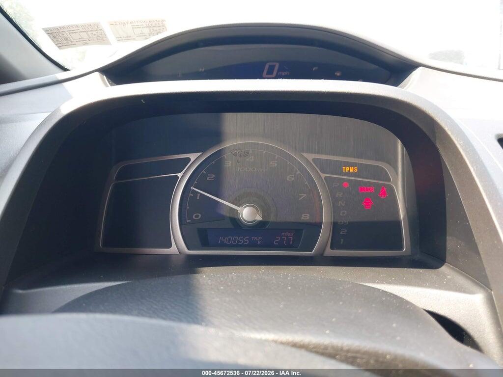 2HGFA1F51BH536715 2011 HONDA CIVIC photo no. 7
