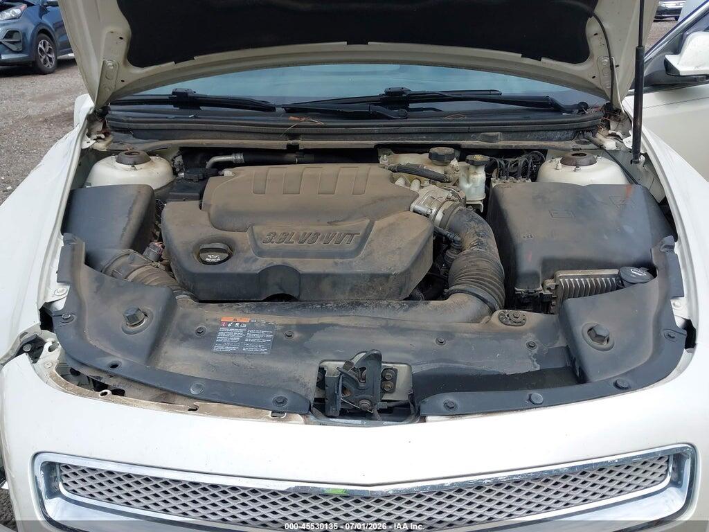 1G1ZG5E72CF146433 2012 CHEVROLET MALIBU photo no. 10