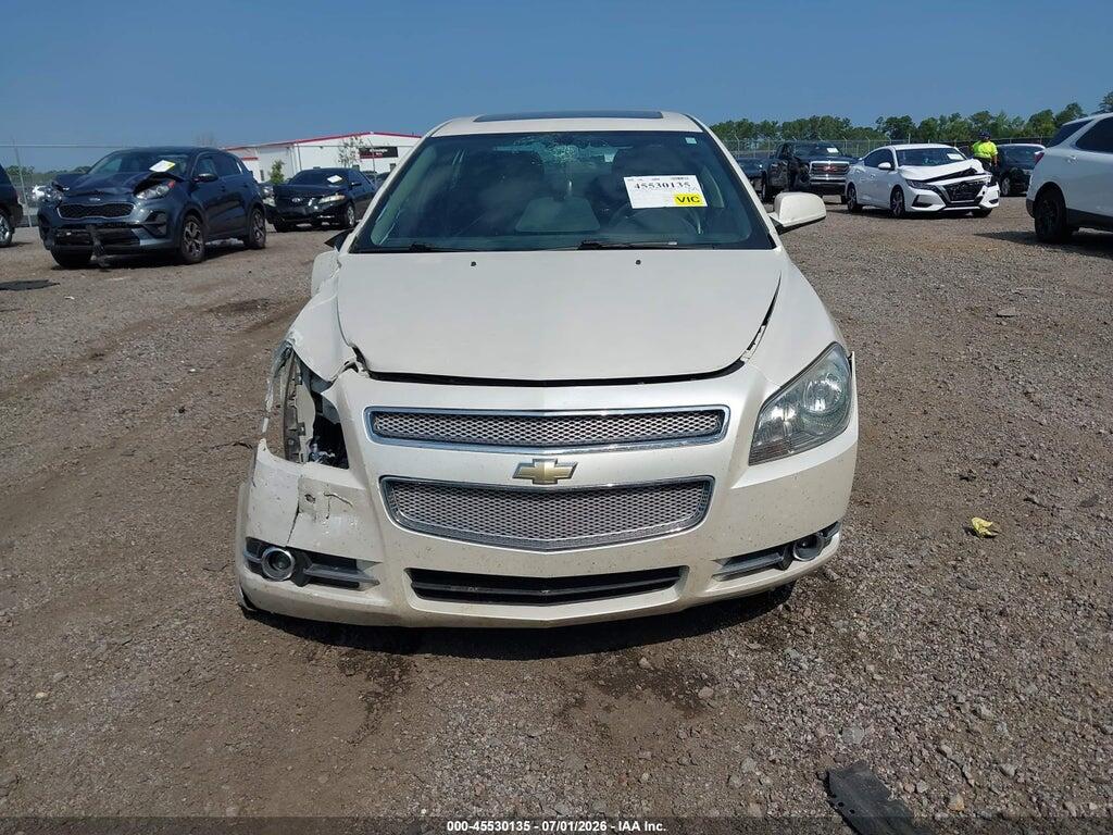 1G1ZG5E72CF146433 2012 CHEVROLET MALIBU photo no. 12