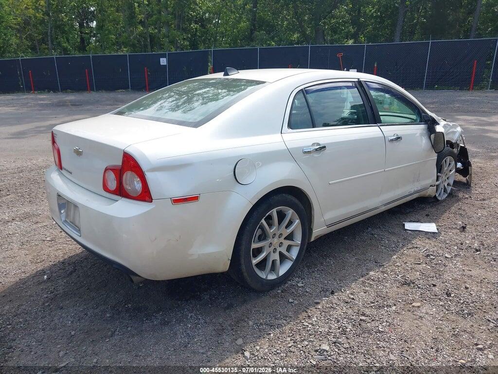 1G1ZG5E72CF146433 2012 CHEVROLET MALIBU photo no. 4