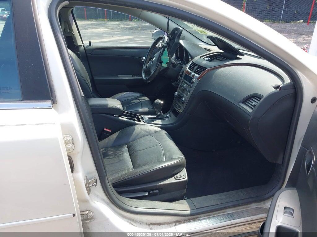 1G1ZG5E72CF146433 2012 CHEVROLET MALIBU photo no. 5