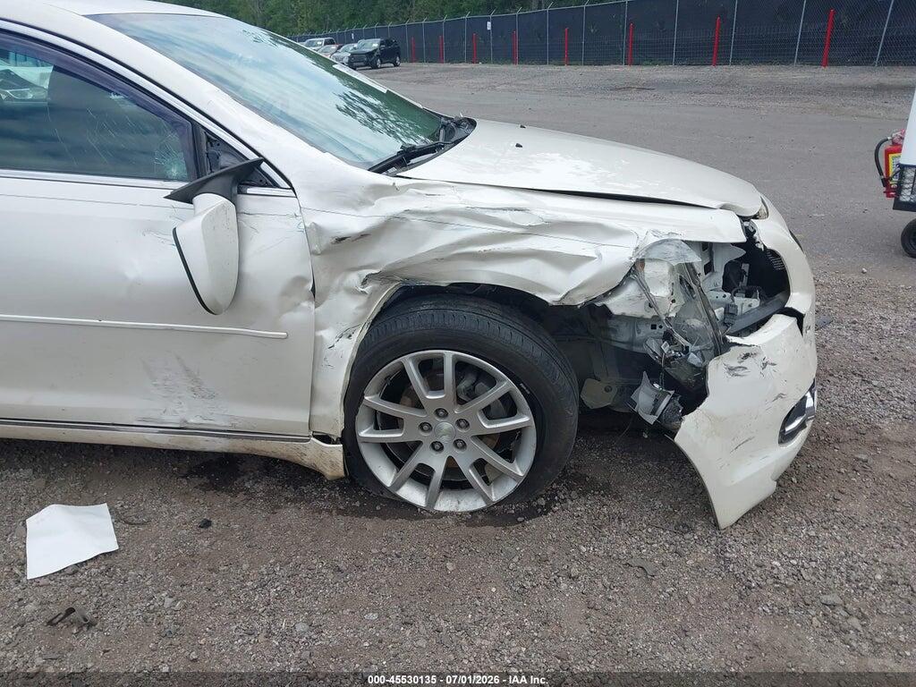 1G1ZG5E72CF146433 2012 CHEVROLET MALIBU photo no. 6