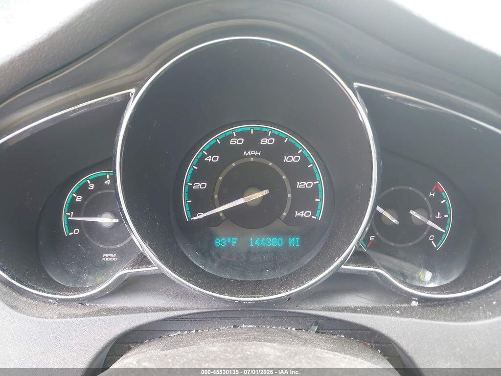 1G1ZG5E72CF146433 2012 CHEVROLET MALIBU photo no. 7