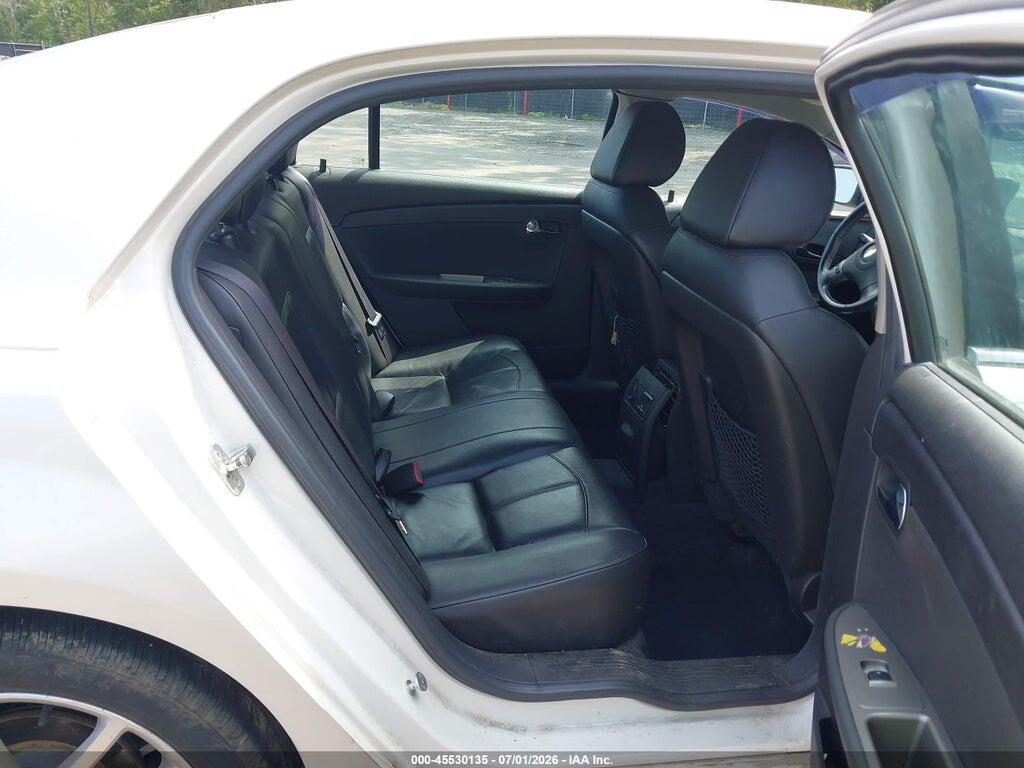 1G1ZG5E72CF146433 2012 CHEVROLET MALIBU photo no. 8