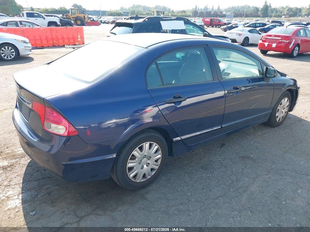 2HGFA1F33BH549495 2011 HONDA CIVIC photo no. 4